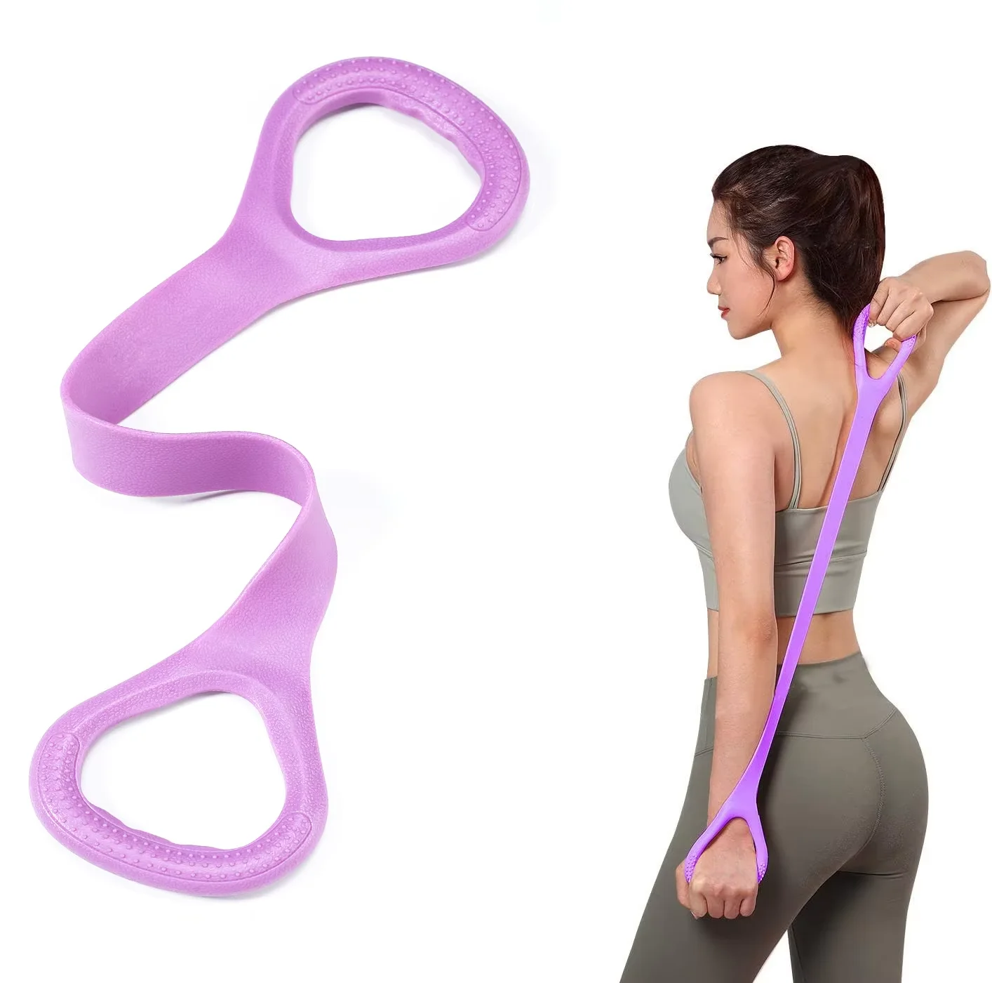 Fascia di resistenza per allen - Milanaise Mesh Band recensione e prezzo
