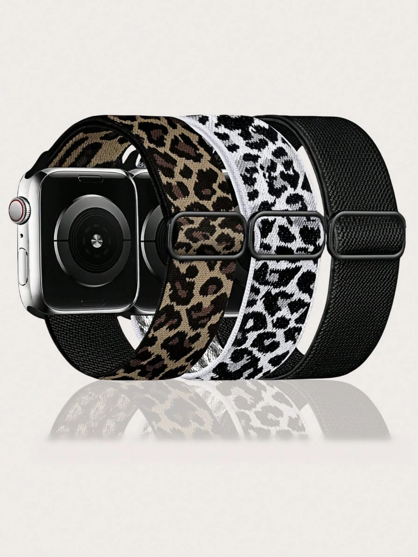 3 confezioni di cinturini in n - Sport Loop Strap recensione e prezzo