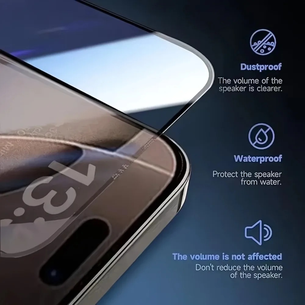 3 Pezzi di Vetro Temperato per - Realme C67 recensione e prezzo