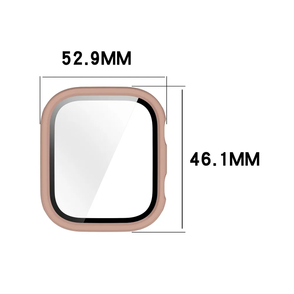 Vetro temperato + custodia per - Amazfit Smartwatch Accessories recensione e prezzo