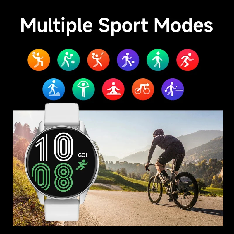 Smartwatch Multifunzione con C - Smartwatch Custom recensione e prezzo