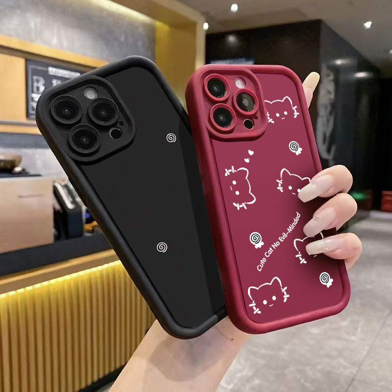 Custodia per gatti carino moda - Realme Note 50 recensione e prezzo
