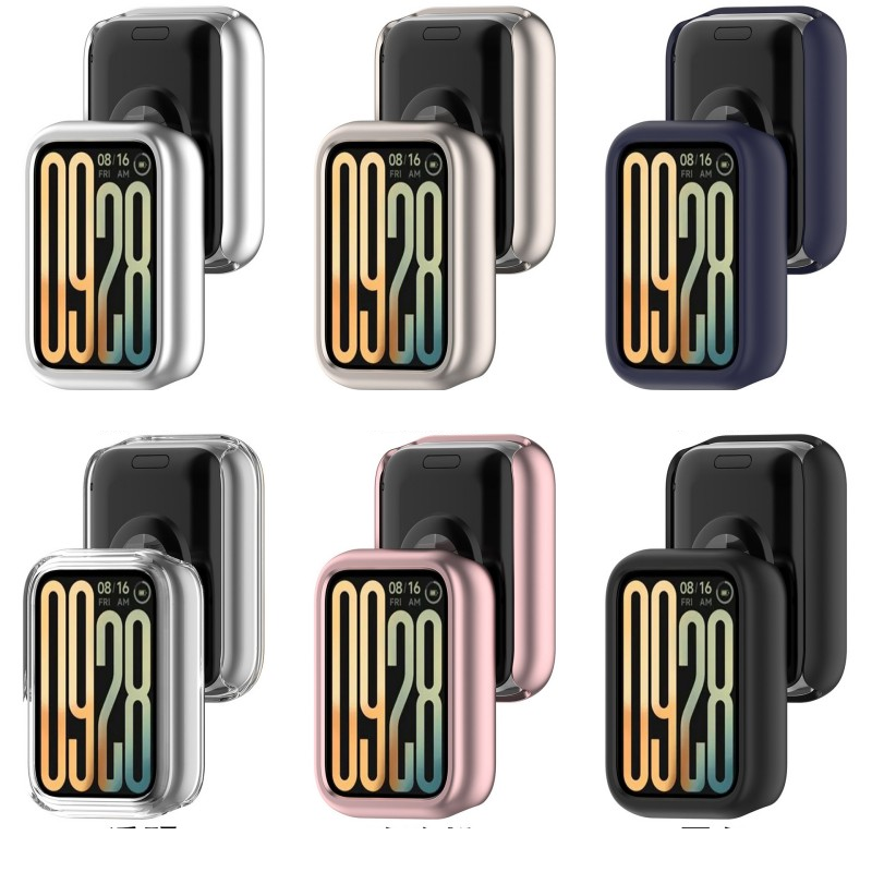 Custodia in PC per Xiaomi Mi B - Sport Loop Strap recensione e prezzo