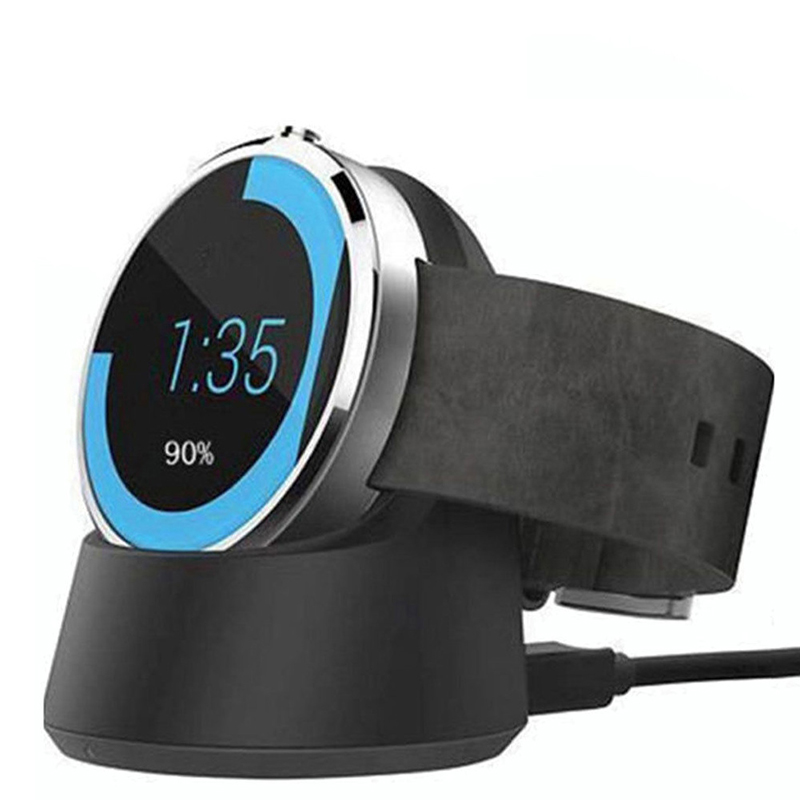 Per Motorola Moto 360 Smart Wa - Motorola Smartwatch Accessories recensione e prezzo