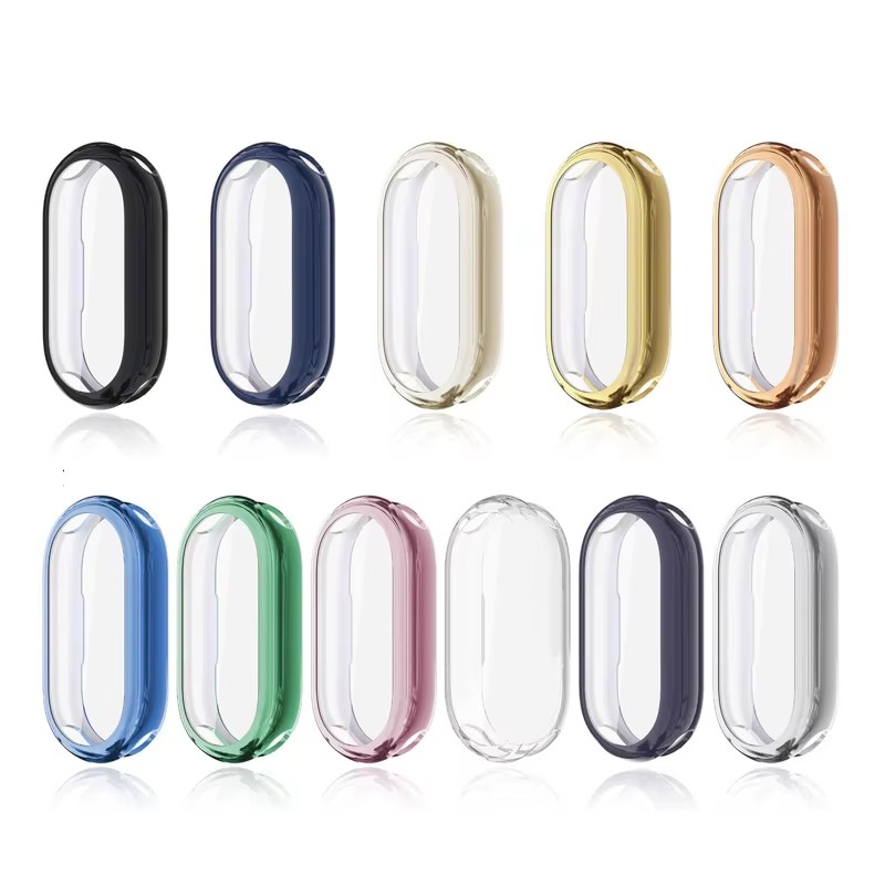 Cover per Xiaomi Mi Band 10 Sm - Xiaomi Smartwatch Accessories recensione e prezzo