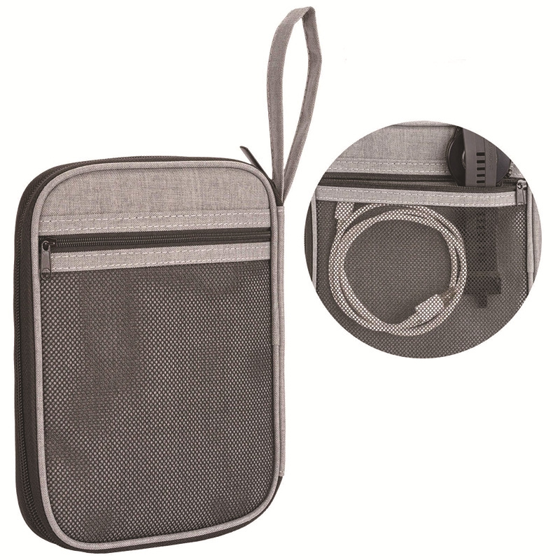 Custodia portatile per cavo da - Smartwatch Id recensione e prezzo