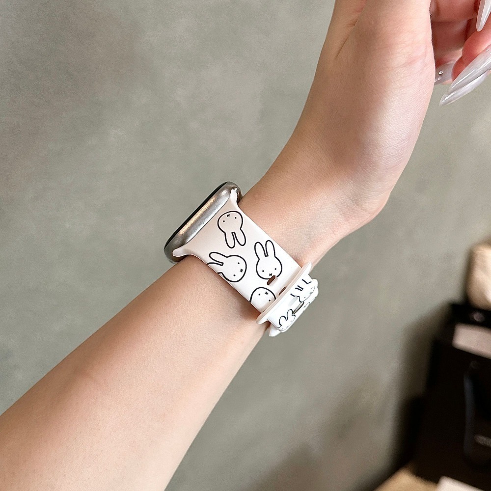 Cinturino per Apple Watch con  - Apple Smartwatch Accessories recensione e prezzo