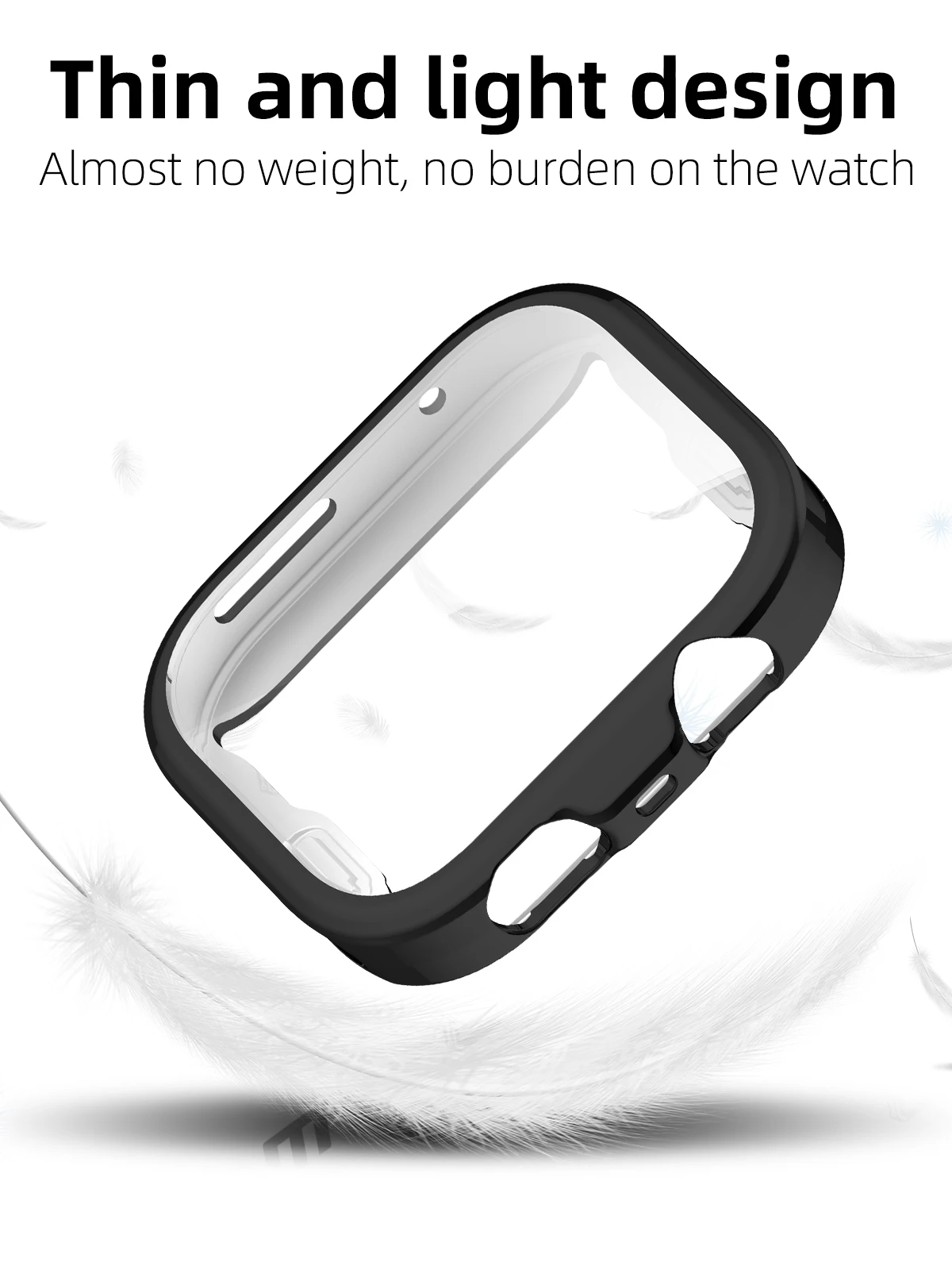 Custodia protettiva in TPU mor - Huawei Smartwatch Accessories recensione e prezzo