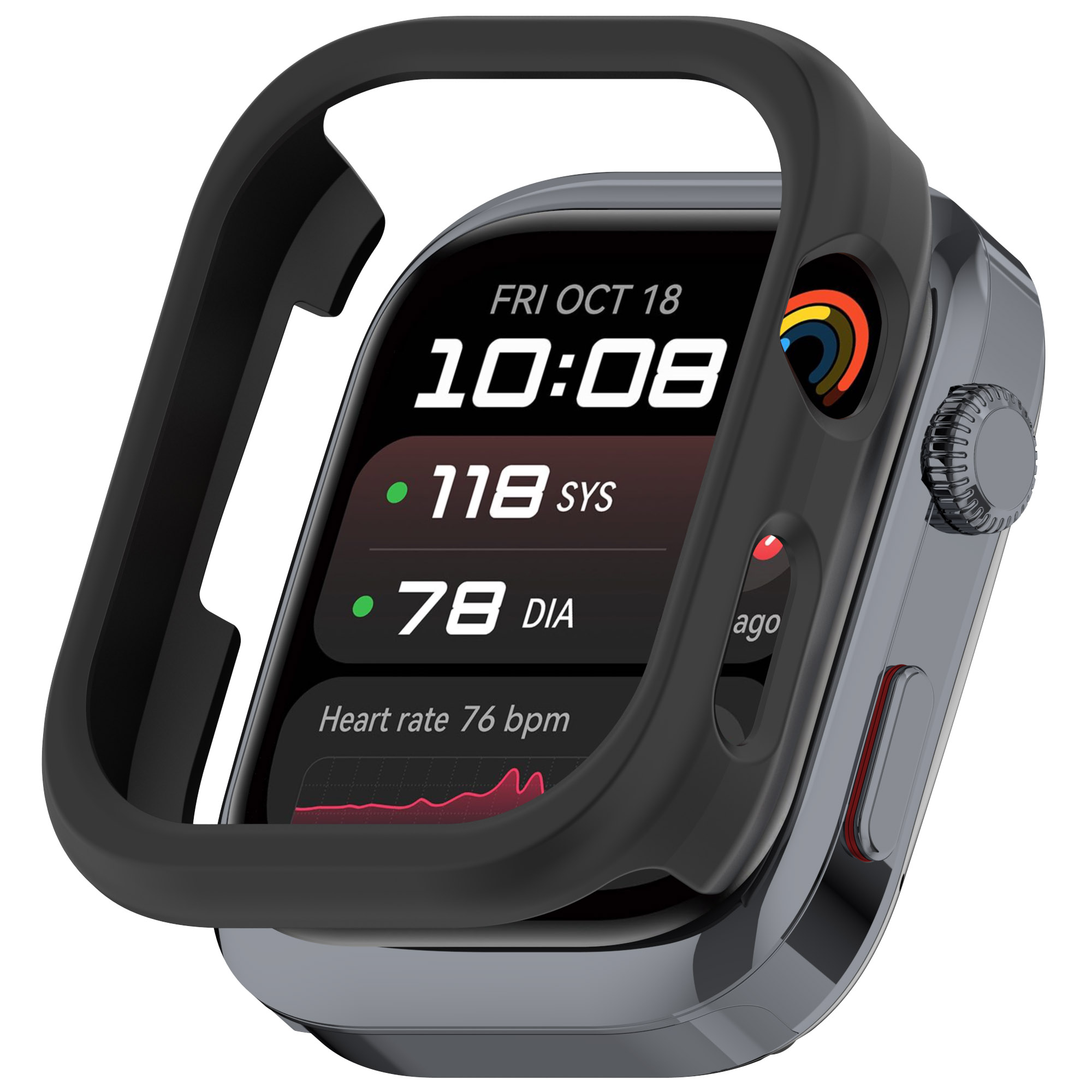 Custodia per PC per Huawei Wat - Huawei Smartwatch Accessories recensione e prezzo
