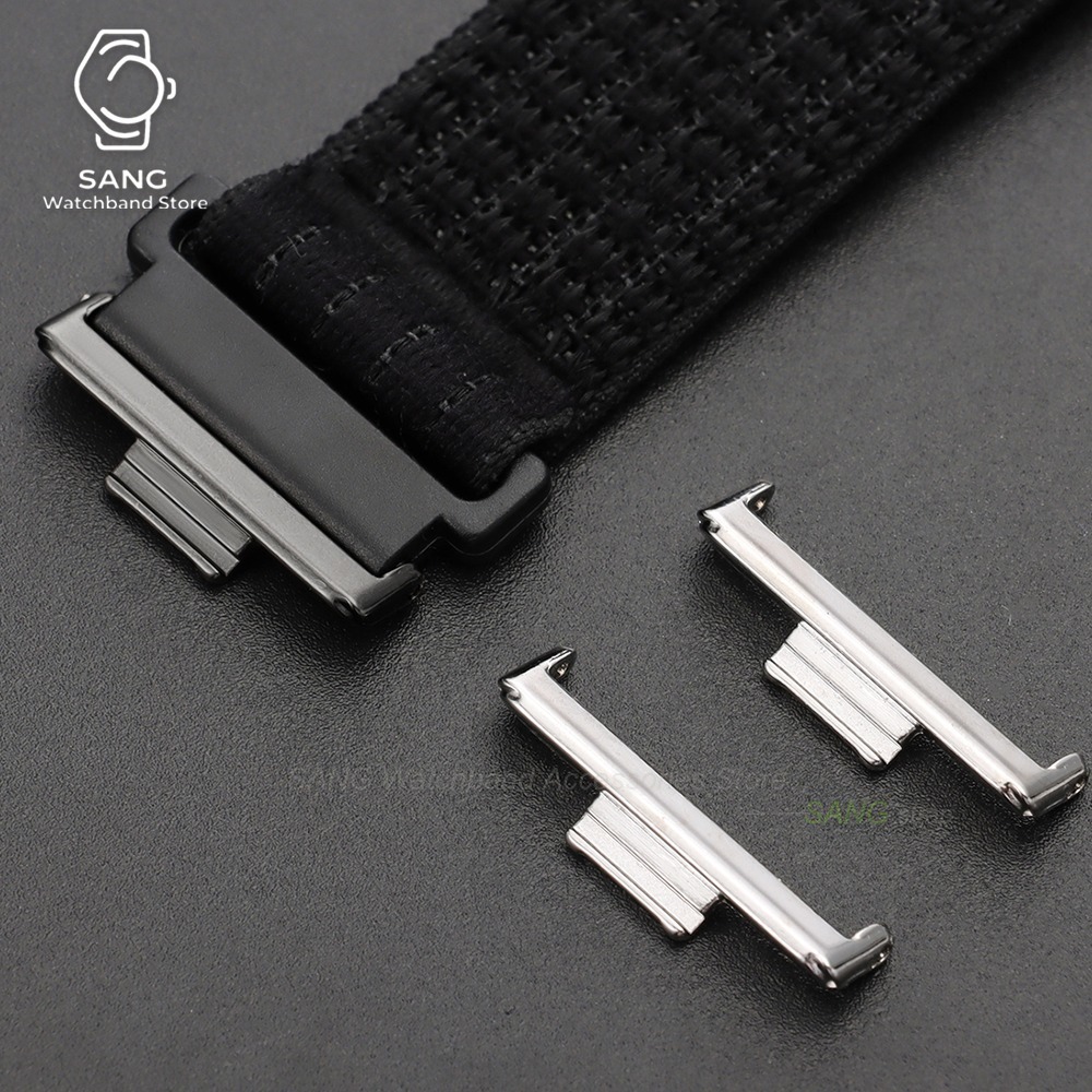 Adattatori Metallici per Huawe - Huawei Smartwatch Accessories recensione e prezzo