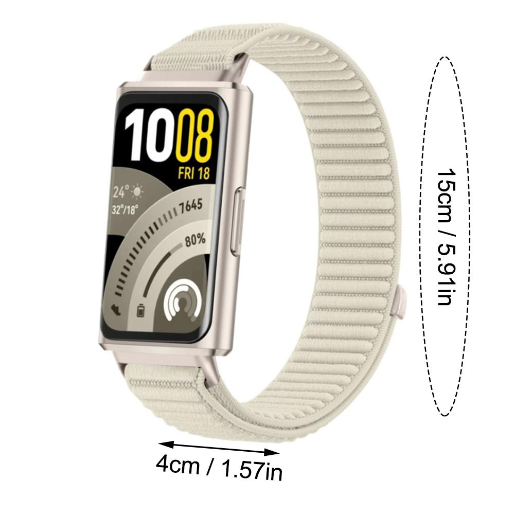 Cinturino per Huawei Band 11/1 - Sport Loop Strap recensione e prezzo