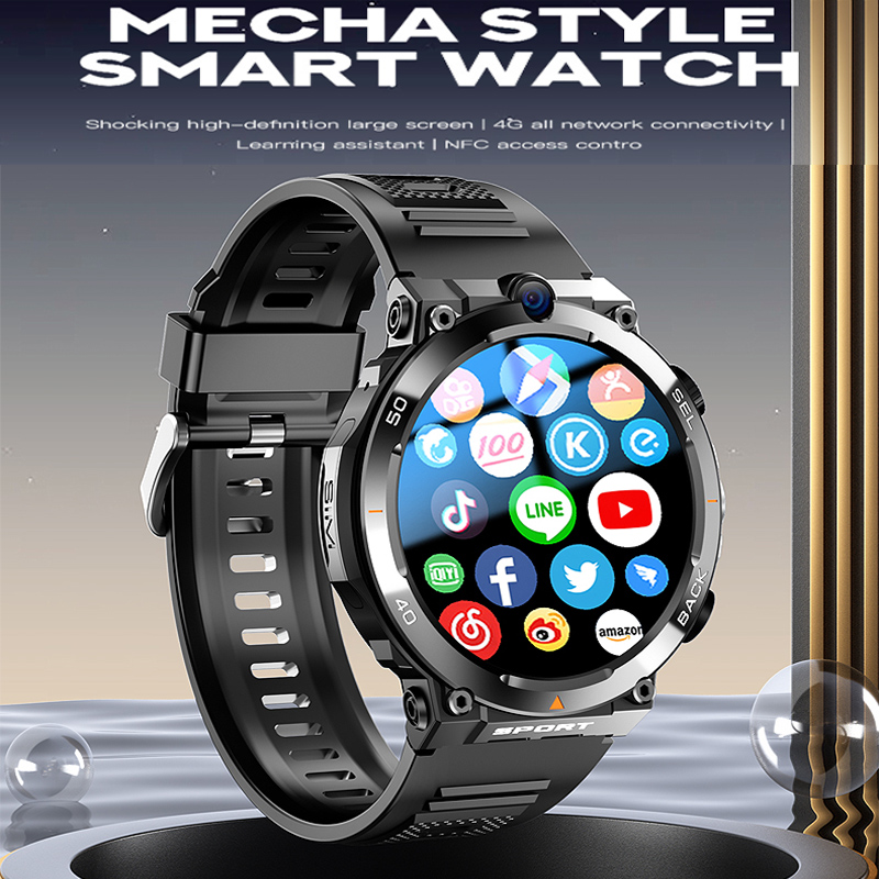 Nuovo Google Play Scheda SIM d - Smartwatch Id recensione e prezzo