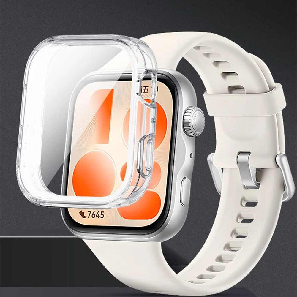 Protezione per lo schermo per  - Huawei Smartwatch Accessories recensione e prezzo