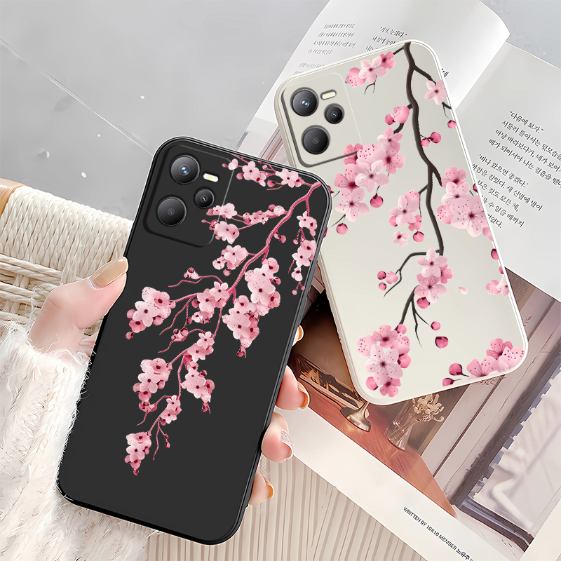 Custodia antiurto per telefono - Realme C67 recensione e prezzo