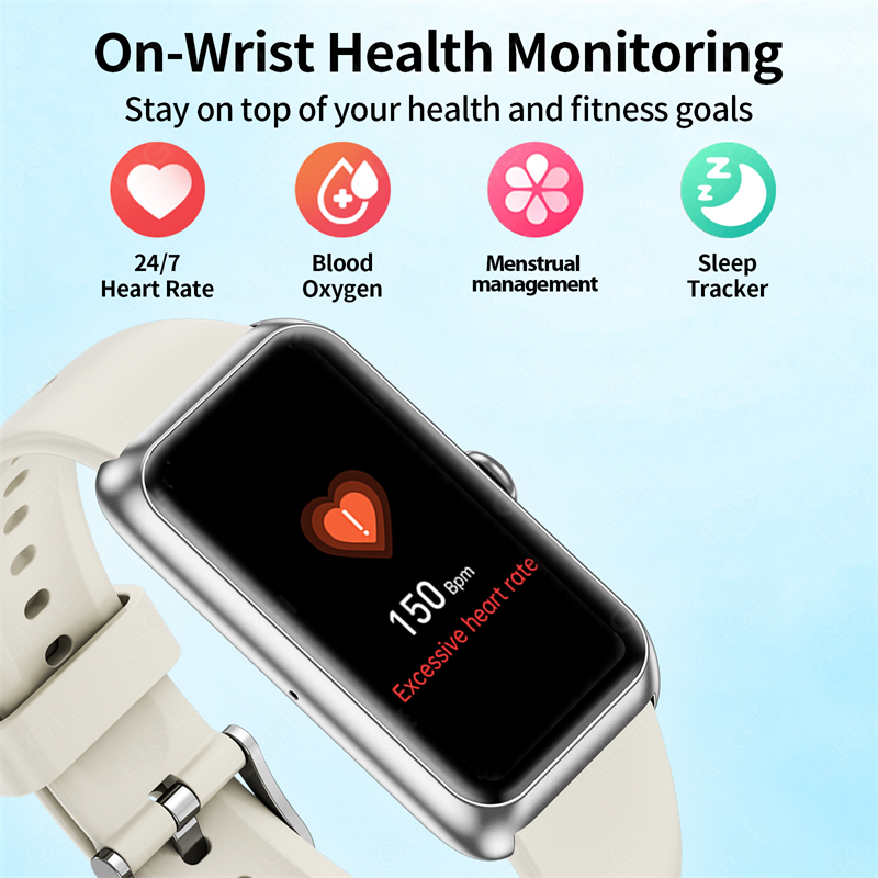 Nuovo Braccialetto Fitness Spo - Smartwatch Custom recensione e prezzo