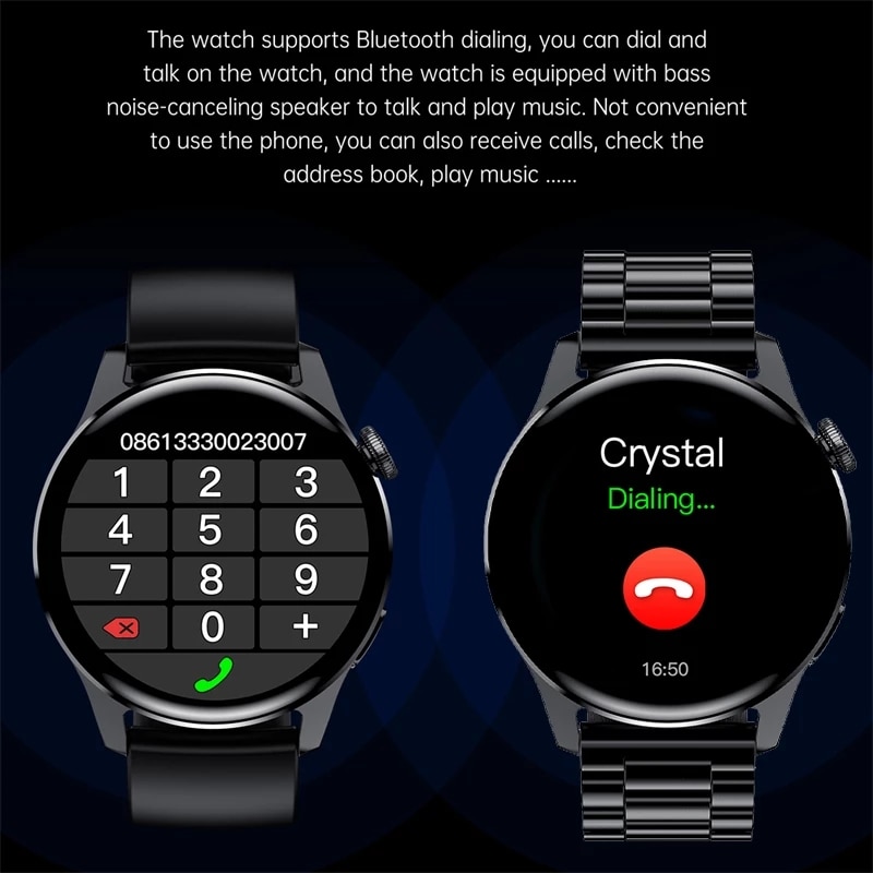 2024 LIGE Bluetooth Chiama Ast - Smartwatch Faces recensione e prezzo