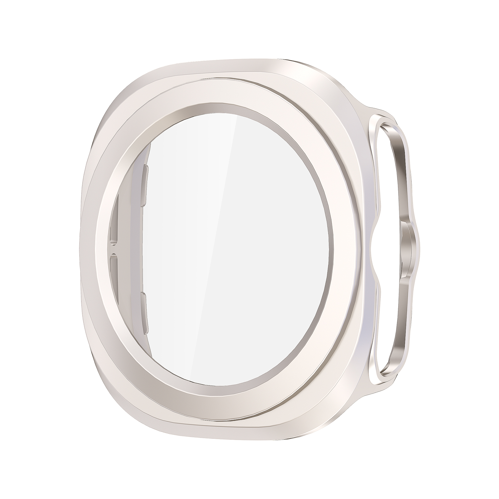 Pellicola Protettiva per Samsu - Samsung Smartwatch Ultra Accessories recensione e prezzo