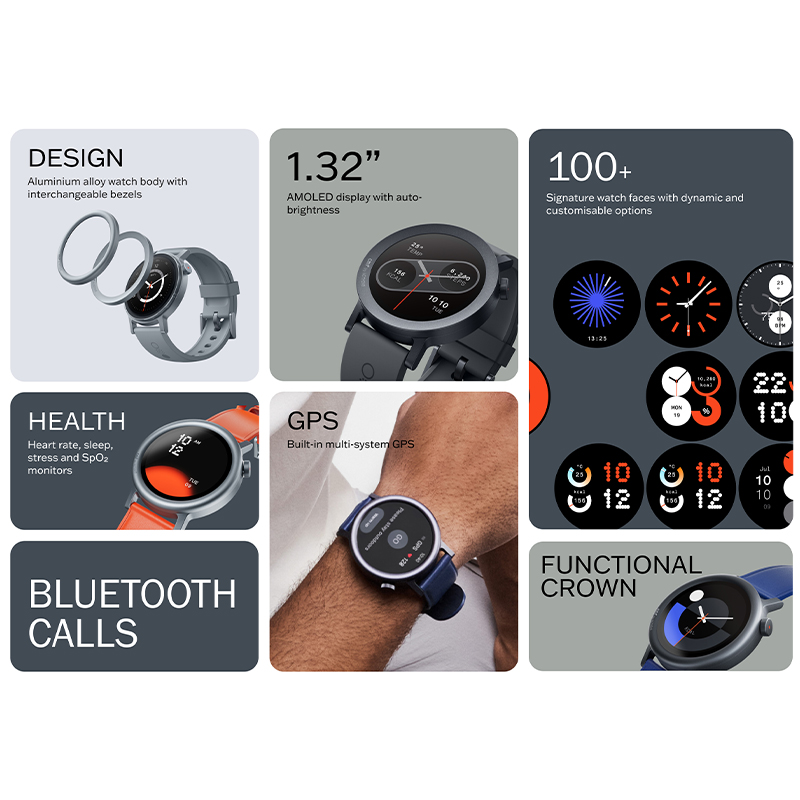 CMF by Nothing Versione Global - Smartwatch X recensione e prezzo