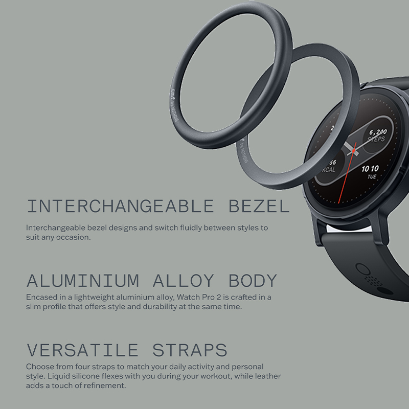 CMF by Nothing Versione Global - Smartwatch X recensione e prezzo