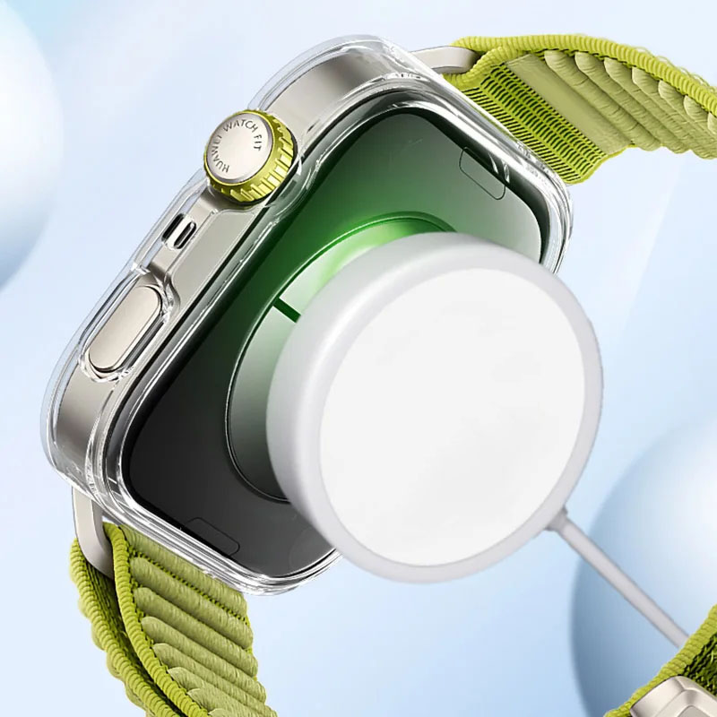 Custodia + vetro per Huawei Wa - Huawei Smartwatch Accessories recensione e prezzo