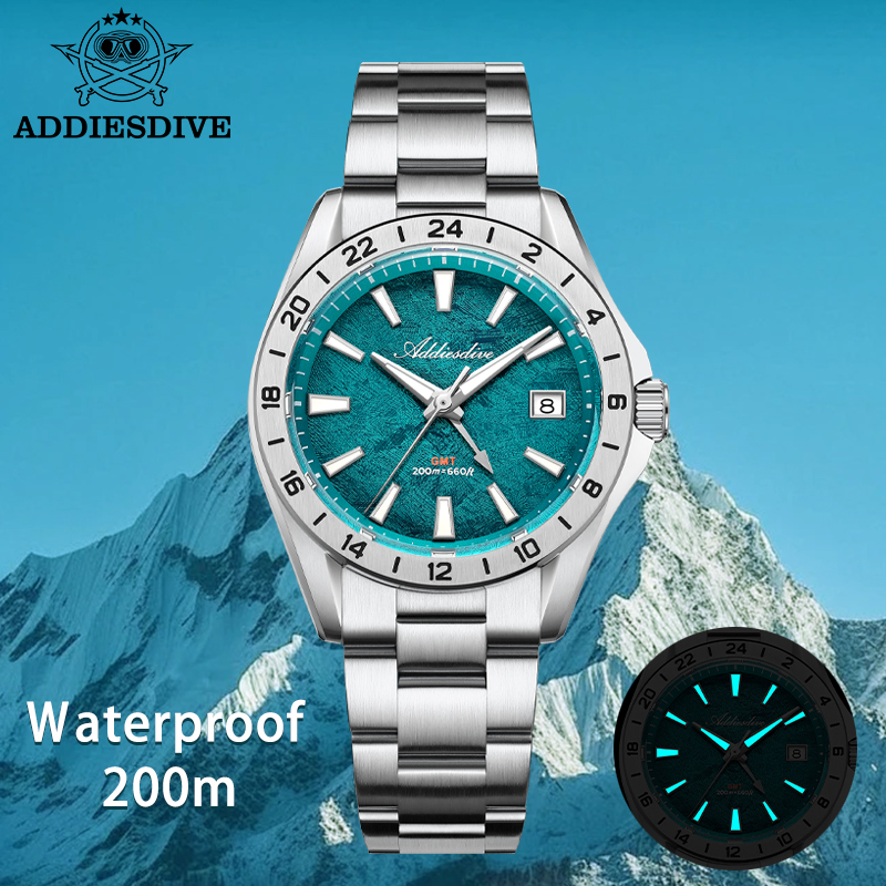 ADDIESDIVE Nuovi Orologi al Qu - Smartwatch Nexus recensione e prezzo
