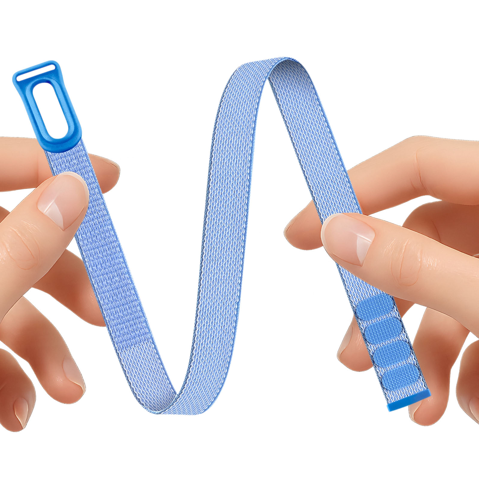 Cinturino da braccio circolare - Sport Loop Strap recensione e prezzo