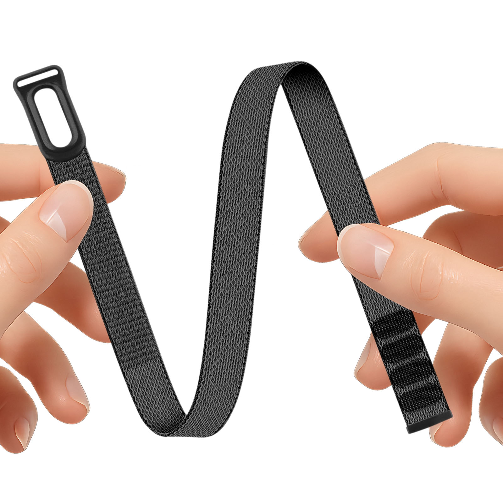 Cinturino da braccio circolare - Sport Loop Strap recensione e prezzo