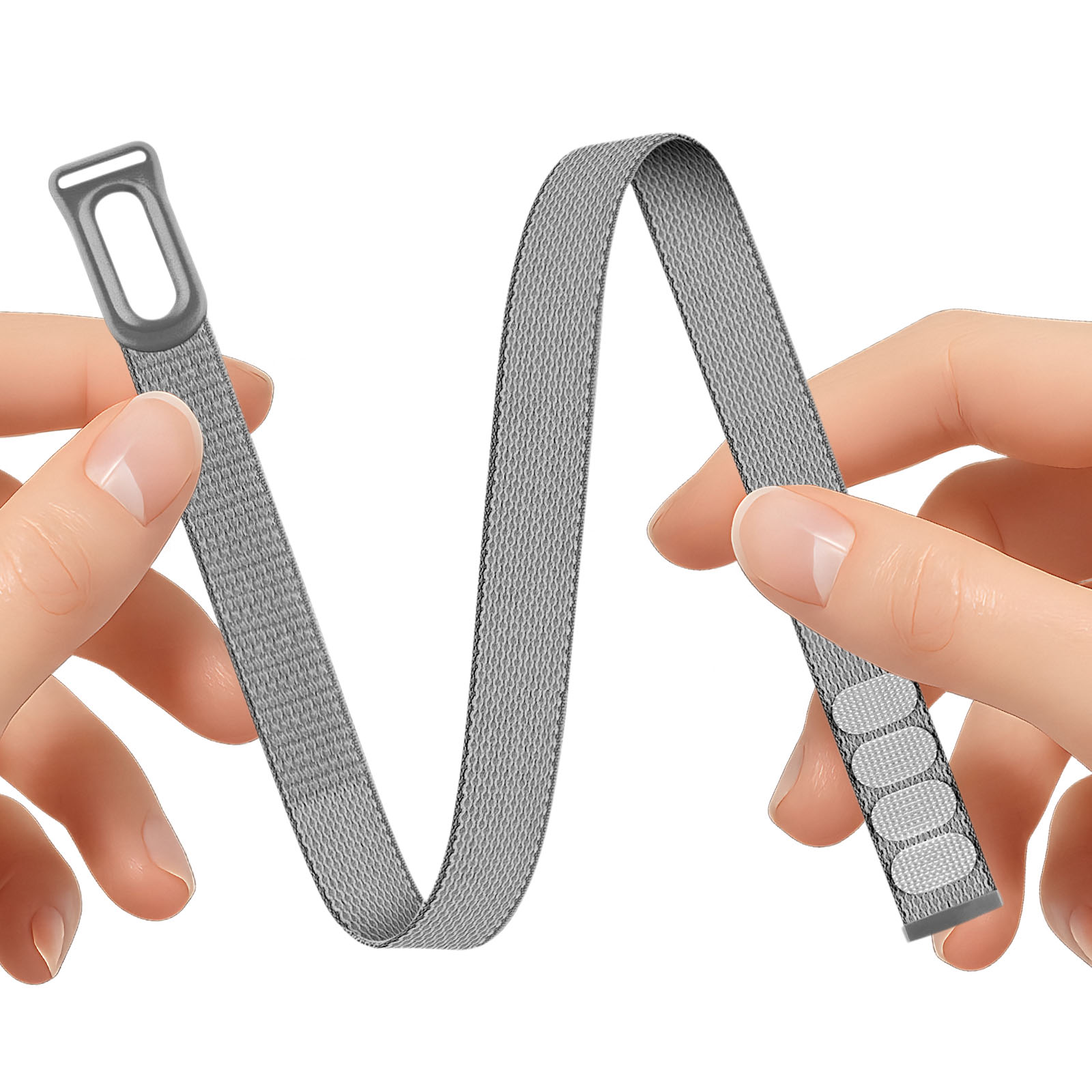 Cinturino da braccio circolare - Sport Loop Strap recensione e prezzo
