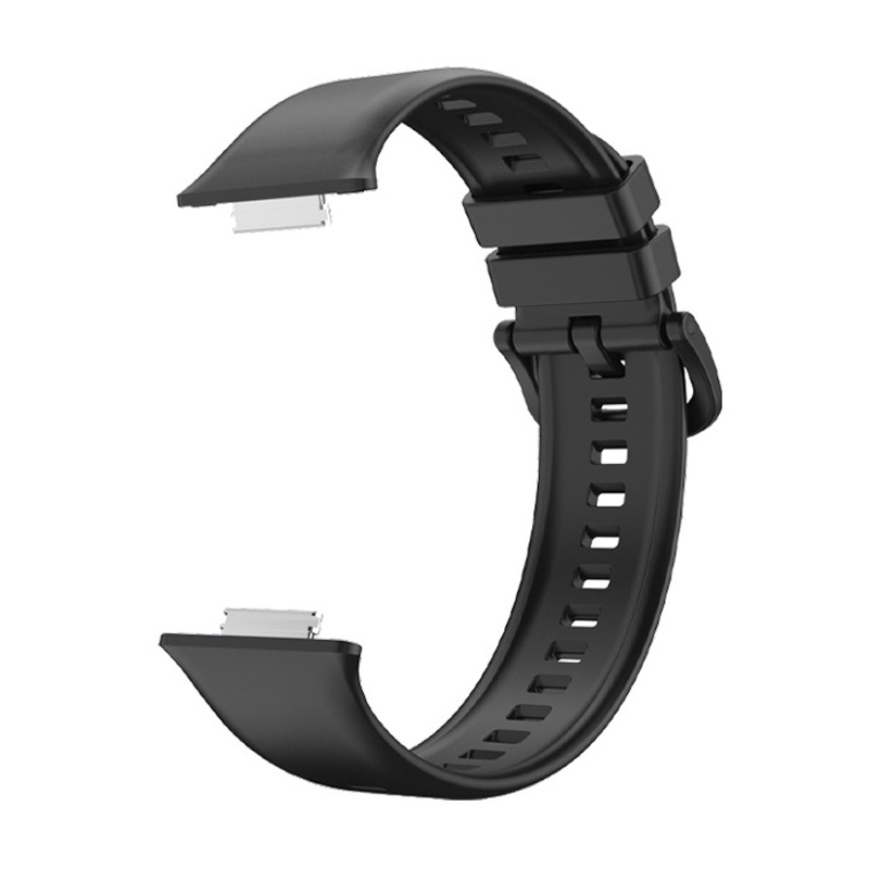 Cinturino in silicone per Huaw - Smartwatch Id recensione e prezzo