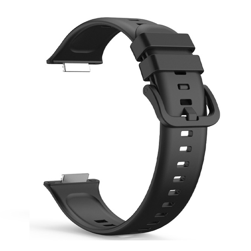 Cinturino in silicone per Huaw - Smartwatch Id recensione e prezzo