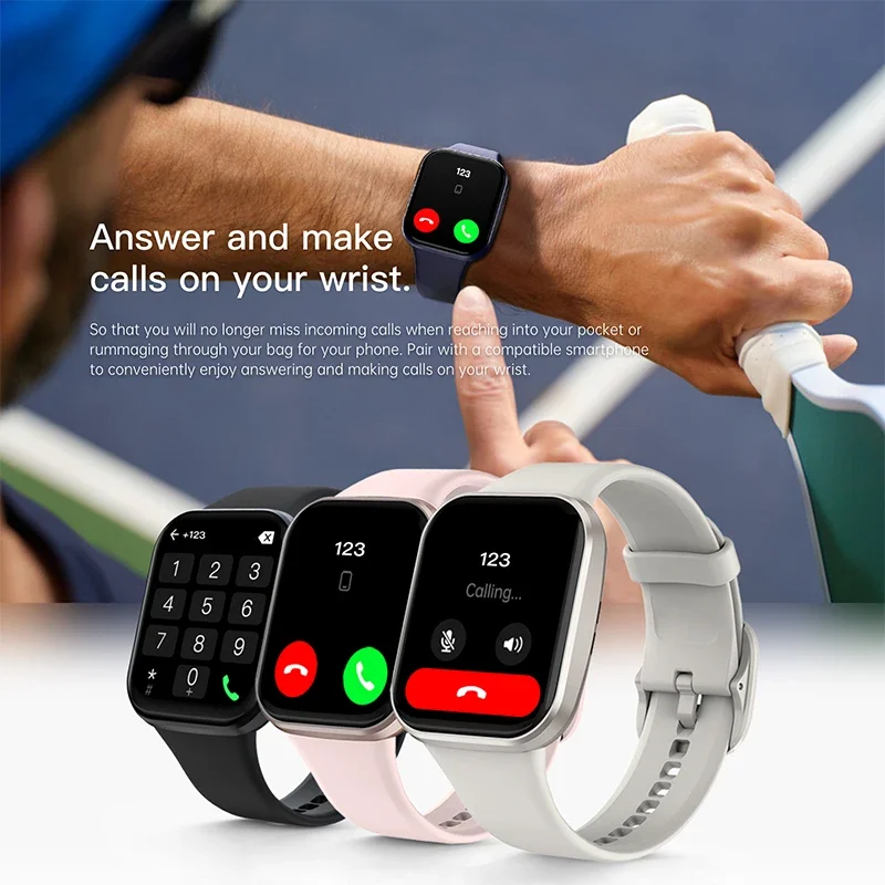 Smartwatch di Lusso con Fitnes - Smartwatch Faces recensione e prezzo