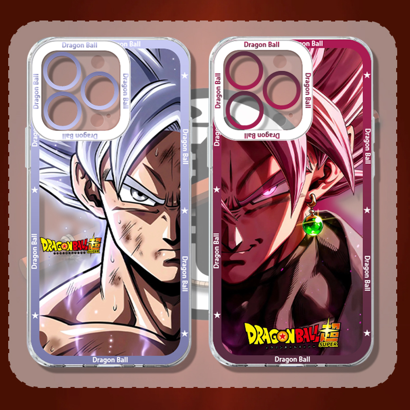 Cover per iPhone Anime D-DRAGO - Apple Iphone 16 recensione e prezzo