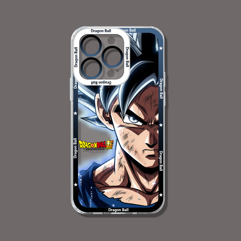 Cover per iPhone Anime D-DRAGO - Apple Iphone 16 recensione e prezzo