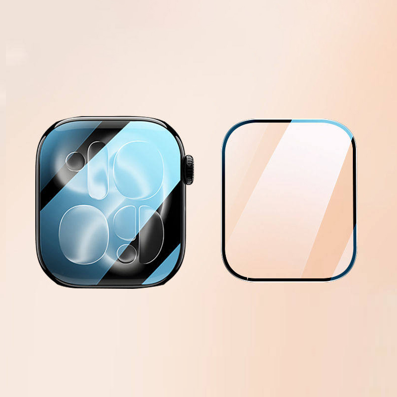 Pellicola Protettiva per Apple - Apple Smartwatch Accessories recensione e prezzo