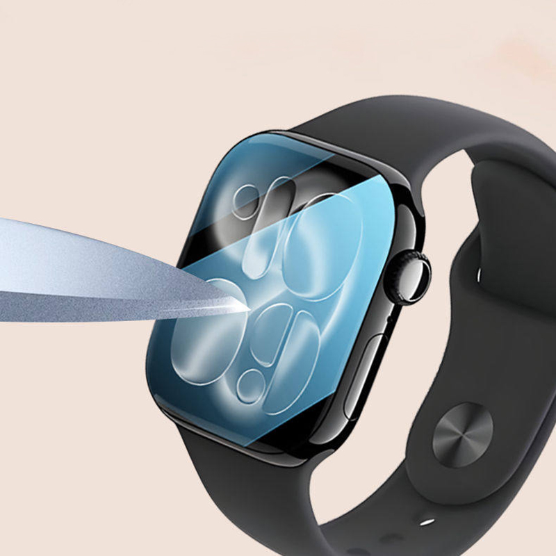 Pellicola Protettiva per Apple - Apple Smartwatch Accessories recensione e prezzo