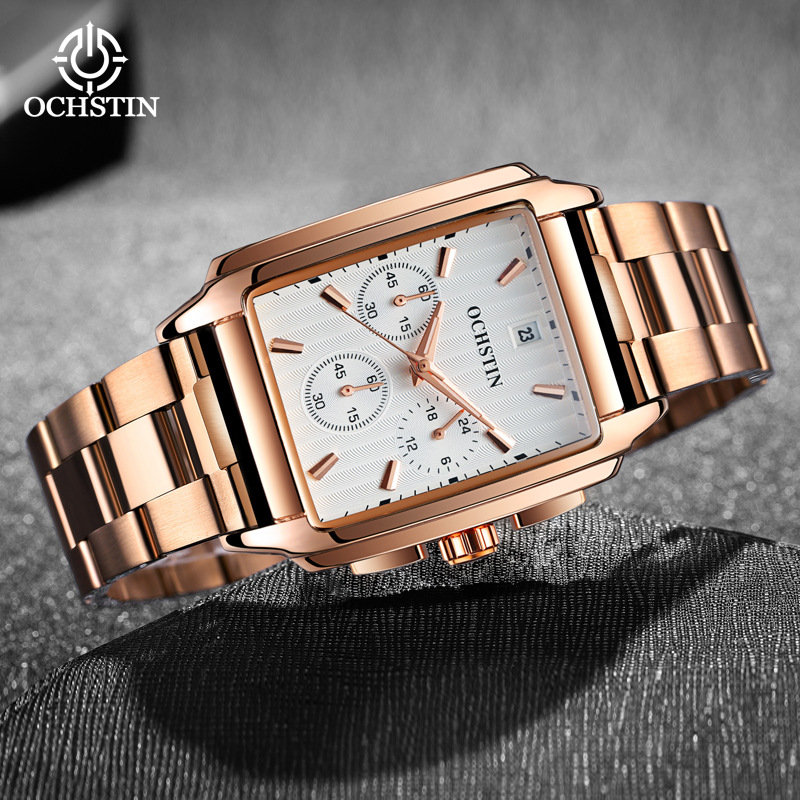 OCHSTIN Orologio da Uomo con C - Smartwatch Nexus recensione e prezzo