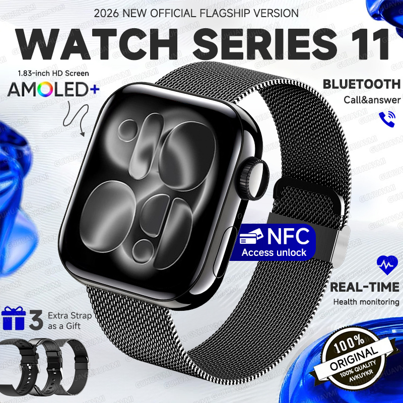2026 Nuovo Per iOS Orologio Se - Smartwatch Nexus recensione e prezzo