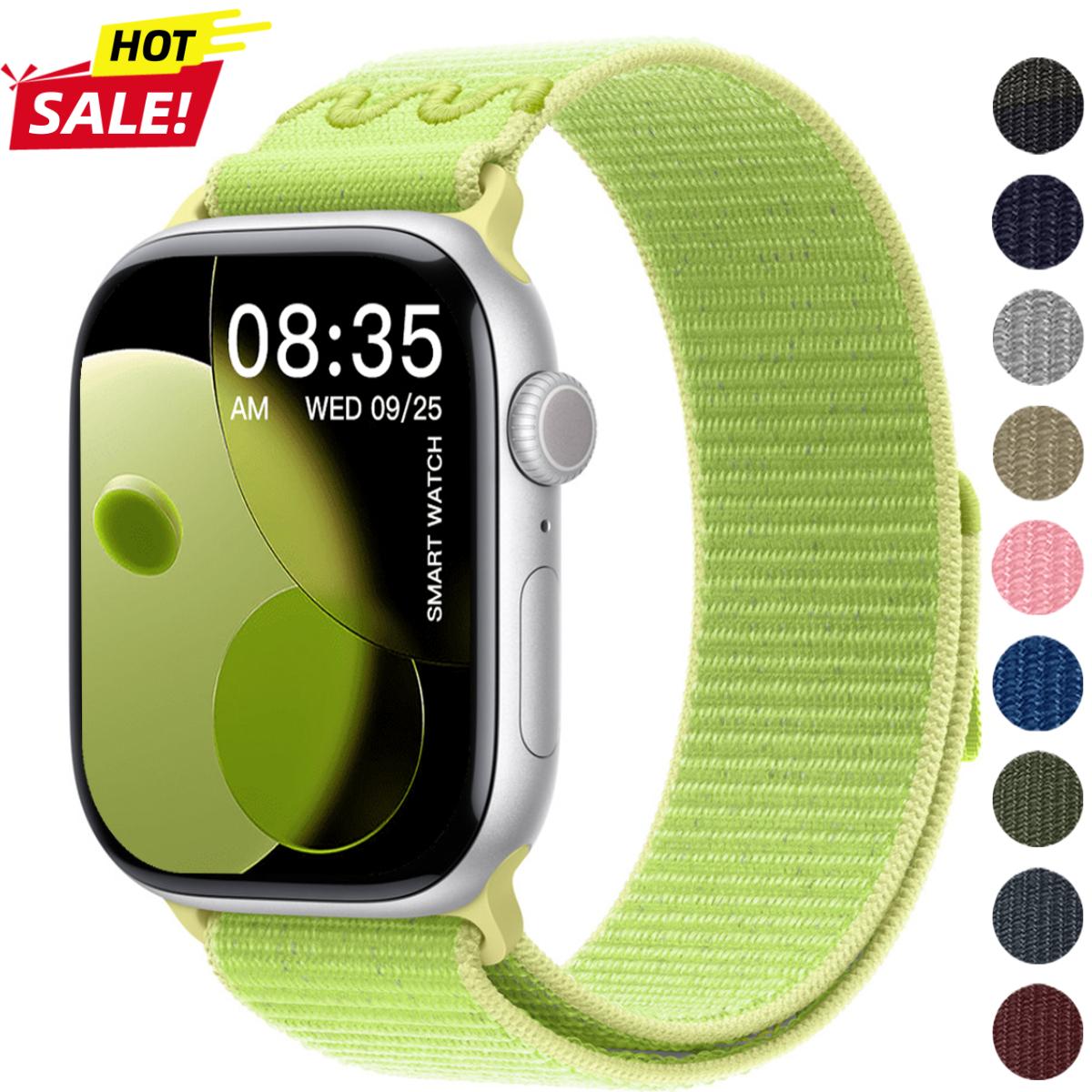 Cinturino sportivo in nylon pe - Sport Loop Strap recensione e prezzo