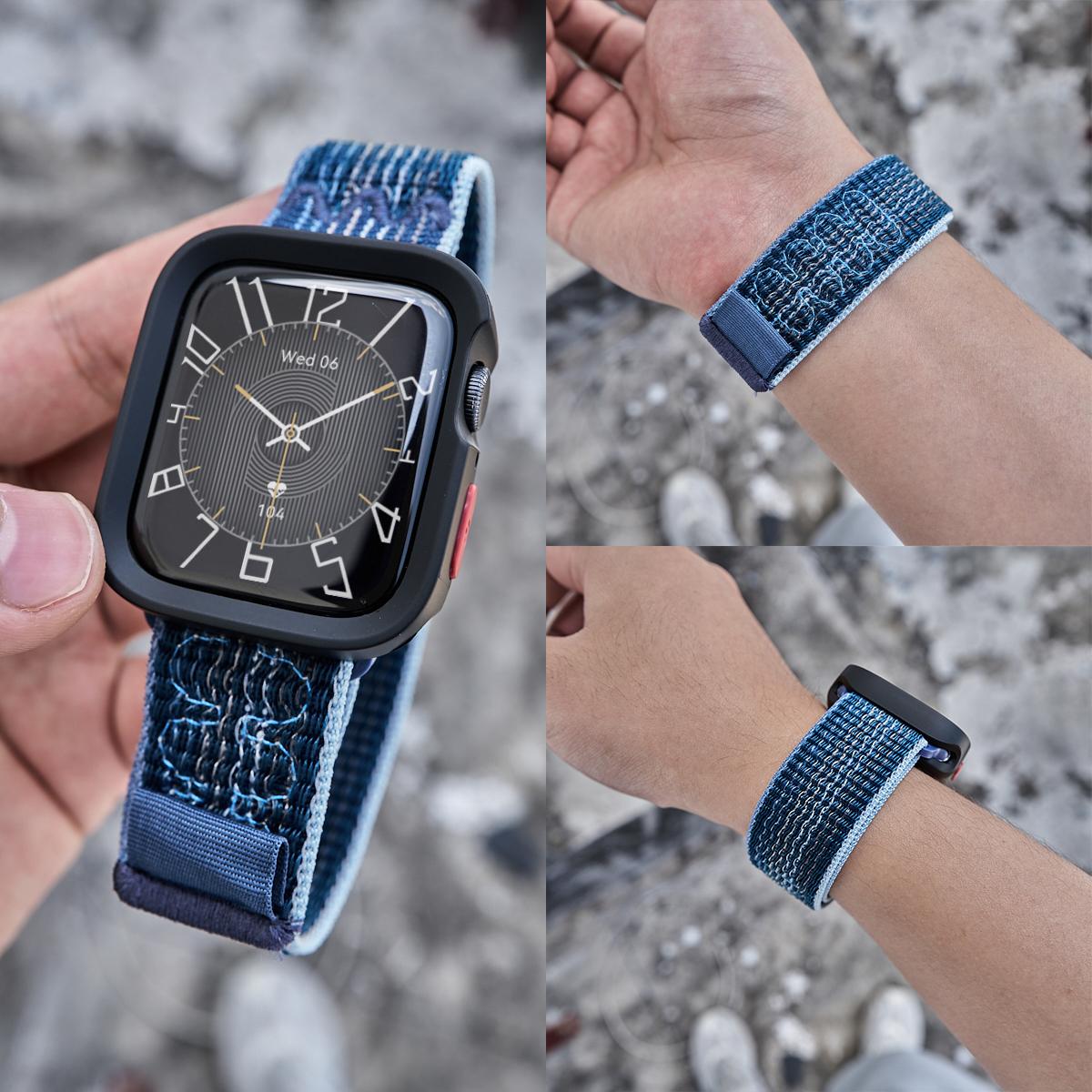 Cinturino sportivo in nylon pe - Sport Loop Strap recensione e prezzo