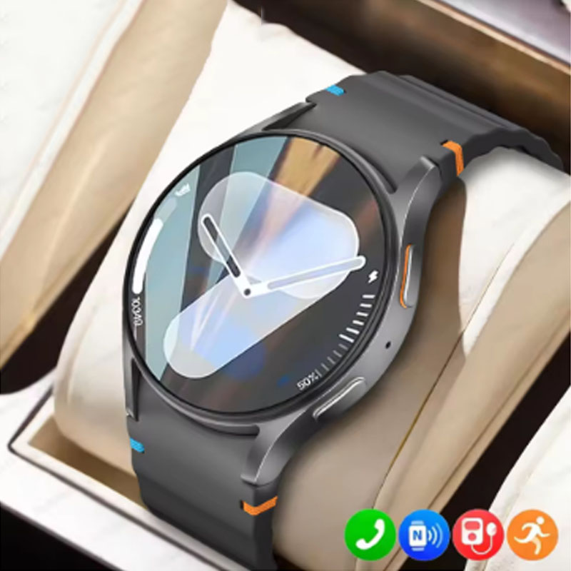 SmartWatch Uomo Donna HD AMOLE - Smartwatch Custom recensione e prezzo