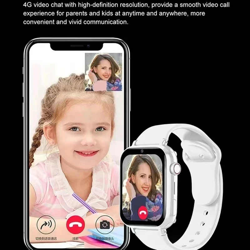 2025 Smart Watch Bambini LBS P - Smartwatch Id recensione e prezzo