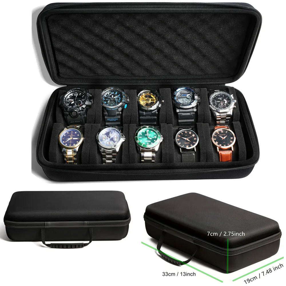 Organizzatore di scatole per o - Smartwatch Id recensione e prezzo