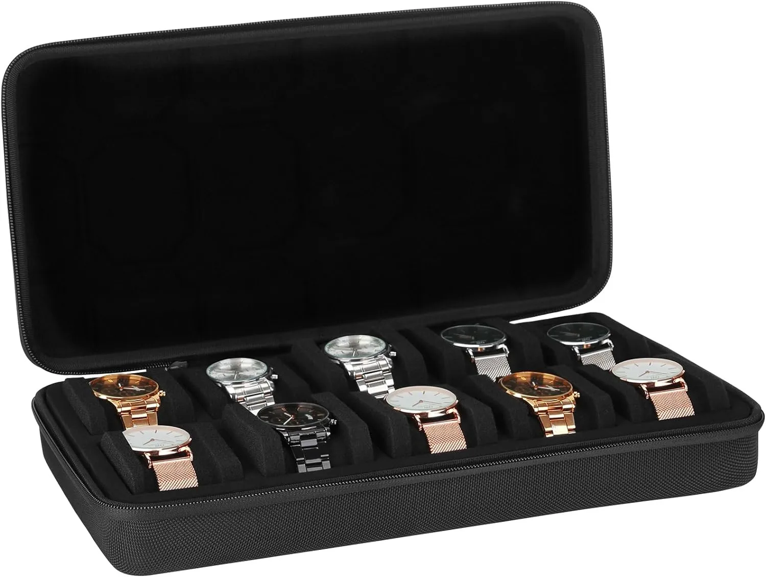 Organizzatore di scatole per o - Smartwatch Id recensione e prezzo