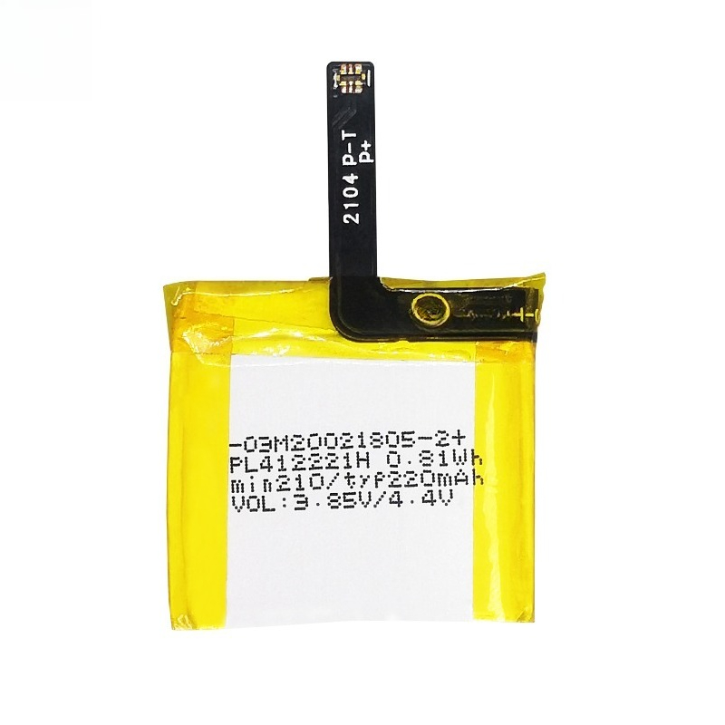 Batteria di ricambio per Smart - Smartwatch A1914 recensione e prezzo