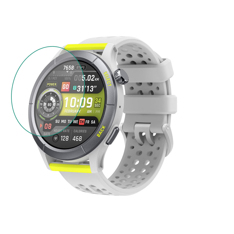 Pellicola protettiva trasparen - Amazfit Smartwatch Accessories recensione e prezzo