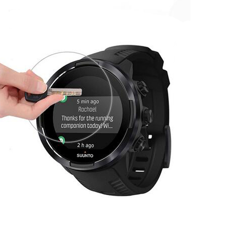 Pellicola protettiva trasparen - Amazfit Smartwatch Accessories recensione e prezzo