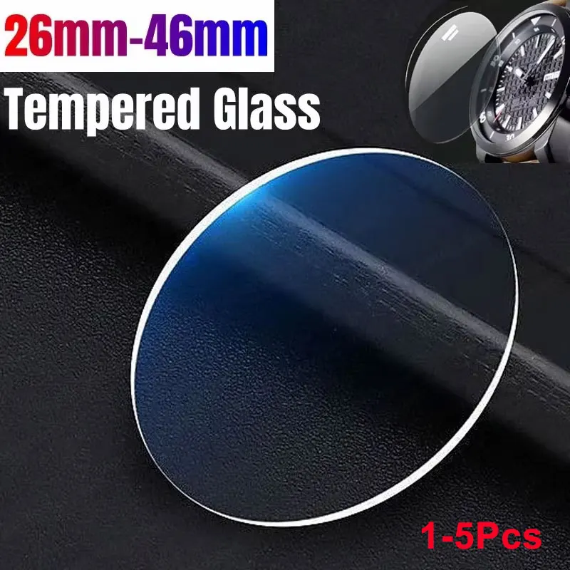 1-5PCS 26-46mm Pellicola prote - Motorola Smartwatch Accessories recensione e prezzo