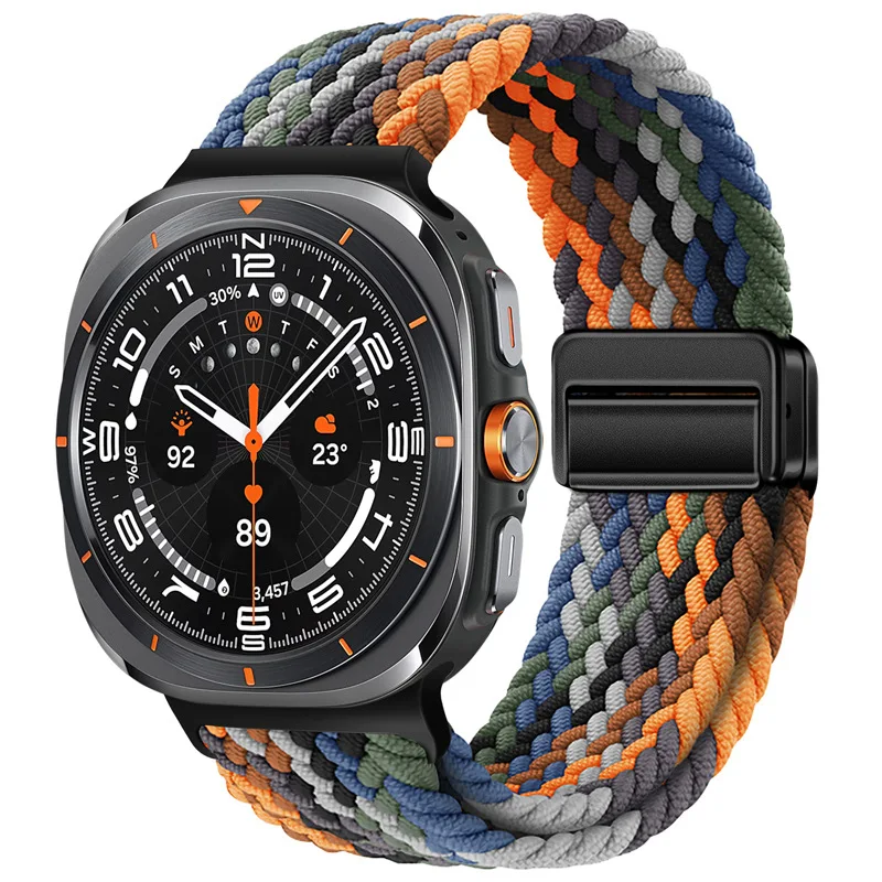 Cinturino magnetico per Samsun - Samsung Smartwatch Ultra Accessories recensione e prezzo