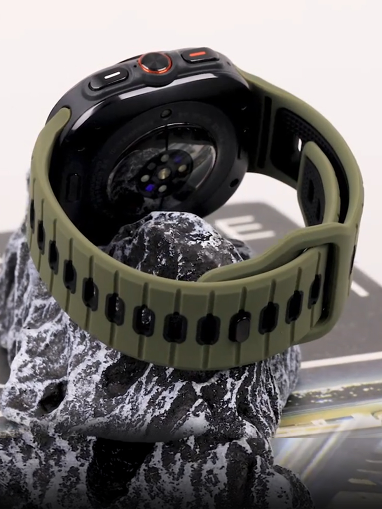Cinturini Sportivi per Samsung - Samsung Smartwatch Ultra Accessories recensione e prezzo