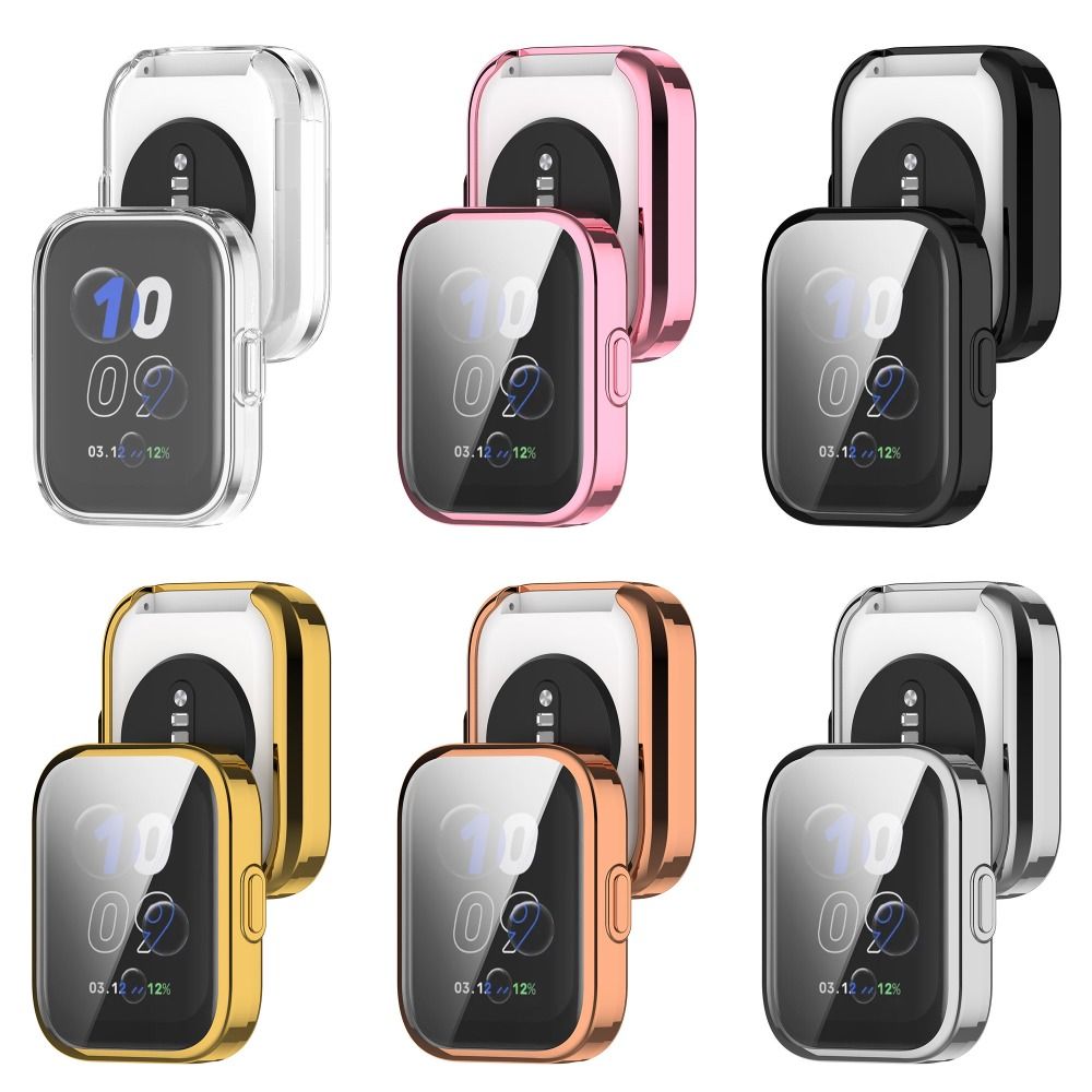 Custodia in TPU a copertura to - Amazfit Smartwatch Accessories recensione e prezzo